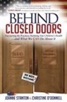 Christine O’Donnell, Christine O'Donnell, Joanne Stanton - Behind Closed Doors