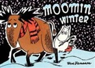 Tove Jansson - Moomin Winter