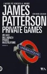 James Patterson, Mark T. Sullivan - Private games