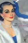 Willa Cather - Il mio nemico mortale