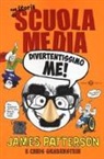 Chris Grabenstein, James Patterson, L. Park - Divertentissimo me! Una storia di scuola media