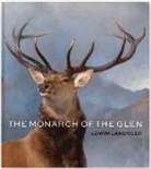 Baker, Christopher Baker - Monarch of the Glen