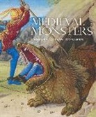 Sherry Lindquist, Sherry C. M. Lindquist, Asa Simon Mittman - Medieval Monsters: Terrors, Aliens, Wonders