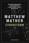 Matthew Mather - Cyberstorm