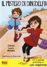 Johana Laura Mendez, C. Civati - Il mistero di Dinodefia