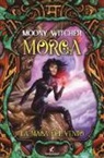 Moony Witcher - Morga. La maga del vento