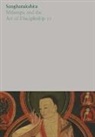 Sangharakshita - Milarepa and the Art of Discipleship II