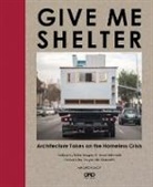 Sofia Borges, R. Scott Mitchell, Sofia Borges, R. Scott Mitchell, Scott R. Mitchell - Give Me Shelter