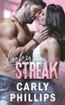Carly Phillips - LUCKY STREAK
