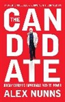 Alex Nunns, Nunns Alex - The Candidate
