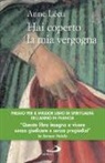 Anne Lécu - Hai coperto la mia vergogna