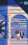 Francis Scott Fitzgerald - Tenera è la notte