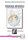 Massimo Schaechter Conte - Verba mundi