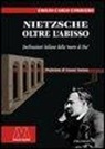Emilio C. Corriero, Emilio Carlo Corriero - Nietzsche. Oltre l'abisso. Declinazioni italiane della «morte di Dio»