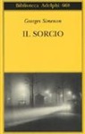 Georges Simenon - Il sorcio