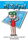 Letizia Giusto, Rossella Pruneti - Mi tuffo! Una bambina riccioluta e sua mamma filosofa spiegano come diventare grandi con lo sport