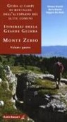 Stefano Aluisini, Mario Busana, Ruggero Dal Molin - Guida ai campi di battaglia dell'Altopiano dei Sette Comuni. Itinerari della Grande Guerra