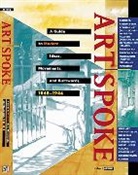 Robert Atkins - Artspoke: a Guide to Modern Ideas, Movements and Buzzwords 1848-1944