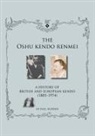 Paul Budden - The Oshu Kendo Renmei