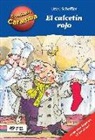 Ursel Scheffler, Hannes Gerber - El calcetín rojo