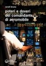 Sarah Bruna - Poteri e doveri del comandante di aeromobile