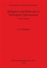 Eric Taladoire - Ballgames and Ballcourts in Prehispanic Mesoamerica: A Bibliography