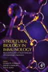 Chaim Putterman, Chaim (EDT)/ Cowburn Putterman, Steven Almo, Steven (Departments of Biochemistry Almo, David Cowburn, David (Departments of Biochemistry Cowburn... - Structural Biology in Immunology