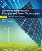 Imene (EDT) Yahyaoui, Imene Yahyaoui, Imene (Universidad Carlos III of Madrid Yahyaoui, Yahyaoui Imene - Advances in Renewable Energies and Power Technologies
