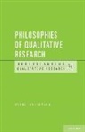 Svend Brinkmann, Svend (Professor of Psychology Brinkmann, Brinkmann Svend - Philosophies of Qualitative Research