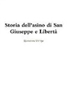 Giovanni Verga - Storia dell'asino di San Giuseppe e Libertà