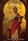Alexander P. M. van den Bosch - PIOUS