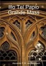 Alexander P. M. van den Bosch - ILLO TEL PAPIO GRANDE MASS