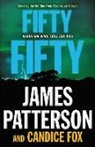 Candice Fox, James Patterson, James/ Fox Patterson - Fifty Fifty