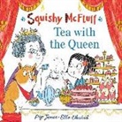 Pip Jones, Ella Okstad - Squishy McFluff: Tea with the Queen