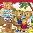 Jason Fruchter, Becky Friedman - Tiger Family Trip