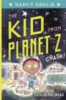 Nancy Krulik, Nancy E. Krulik, Louis Thomas - Crash!