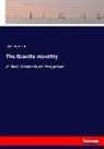 Anonymous, B. P. Pratten - The Granite monthly