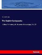 Knight Charles, Charles Knight - The English Cyclopaedia