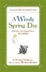 Wendy Dunham, Wendy/ Sparks Dunham, Michal Sparks, Skinner - A Windy Spring Day