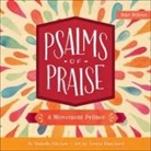 Danielle Hitchen, Danielle/ Blanchard Hitchen, Jessica Blanchard, Skinner - Psalms of Praise