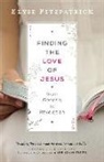 Elyse Fitzpatrick - Finding the Love of Jesus from Genesis to Revelation