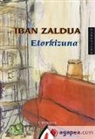 Iban Zaldua - Etorkizuna