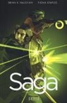 Fiona Staples, Brian K. Vaughan - Saga