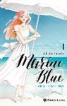 Ai Yazawa - Marine blue 0