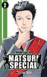 Yoko Kamio - Matsuri special 2