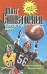 Matt Christopher - Catch That Pass!