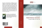 Sixte Marcos Vicens - Robert Desnos romancier