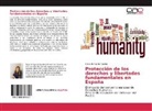 Salud de Aguilar Gualda - Protección de los derechos y libertades fundamentales en España