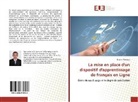 Brahim Abaragh - La mise en place d'un dispositif d'apprentissage de français en Ligne