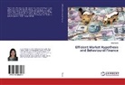 Isha Narula - Efficient Market Hypothesis and Behavioural Finance